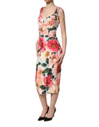 DOLCE & GABBANA suknelė