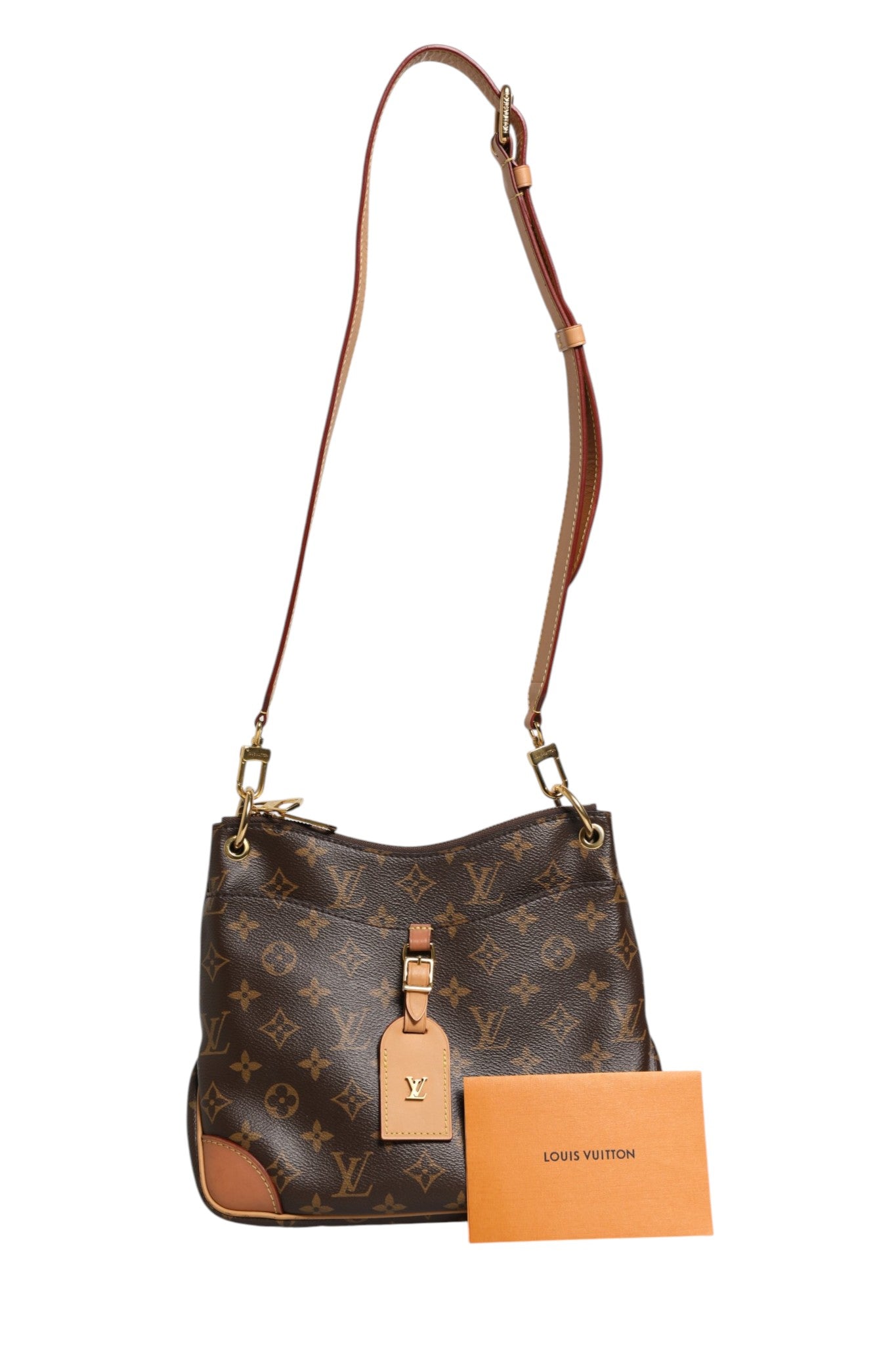 LOUIS VUITTON rankinė