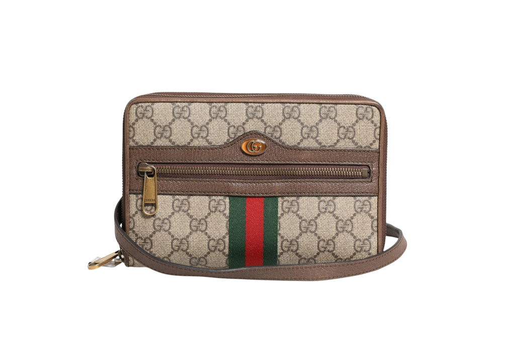 GUCCI rankinė