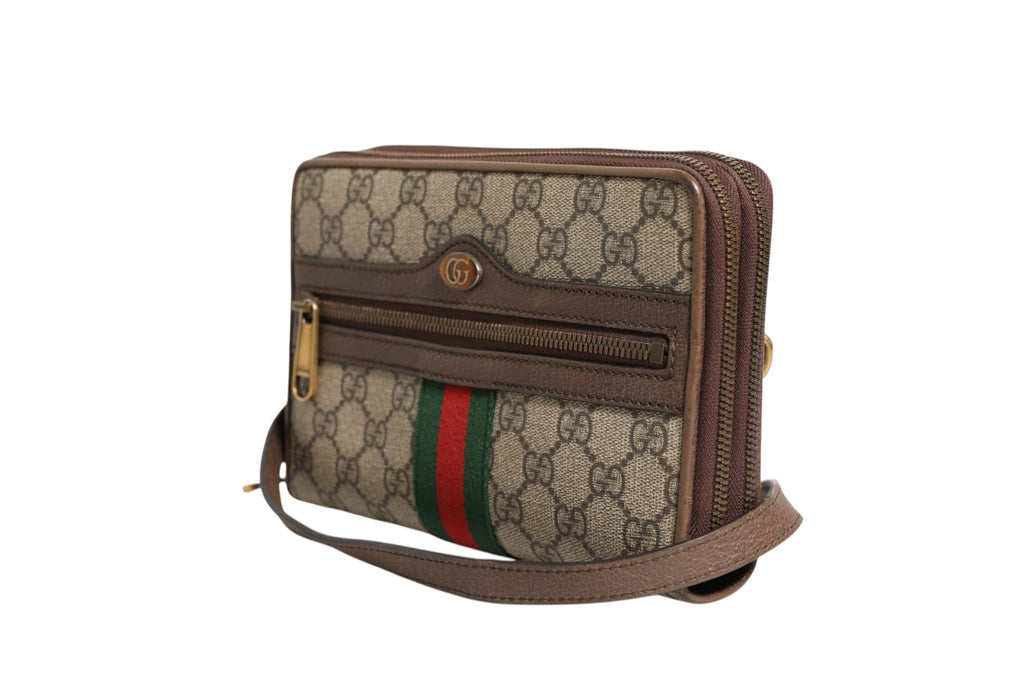 GUCCI rankinė