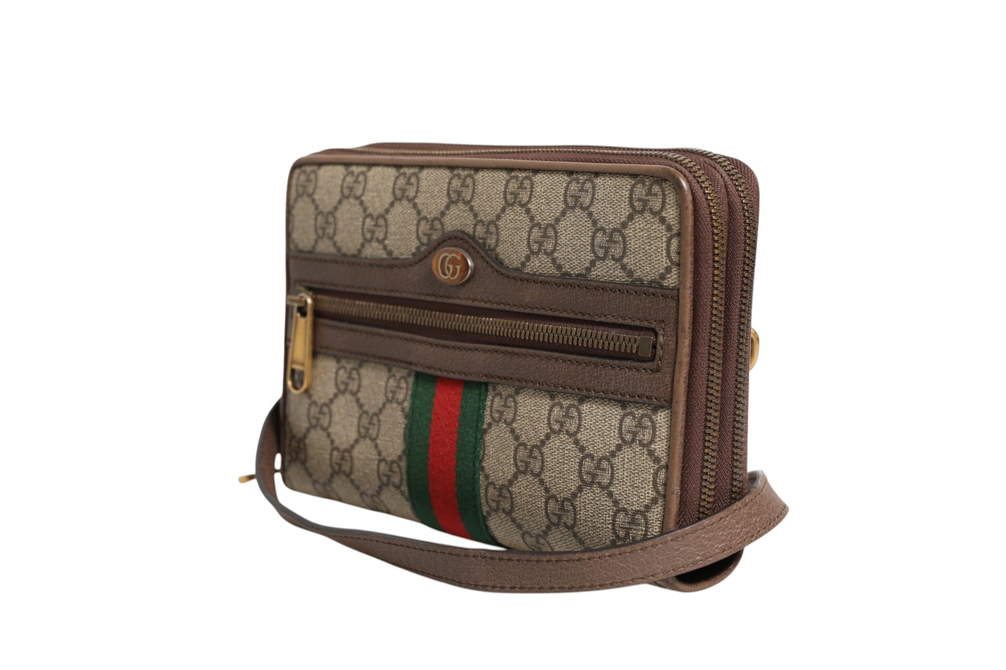 GUCCI rankinė