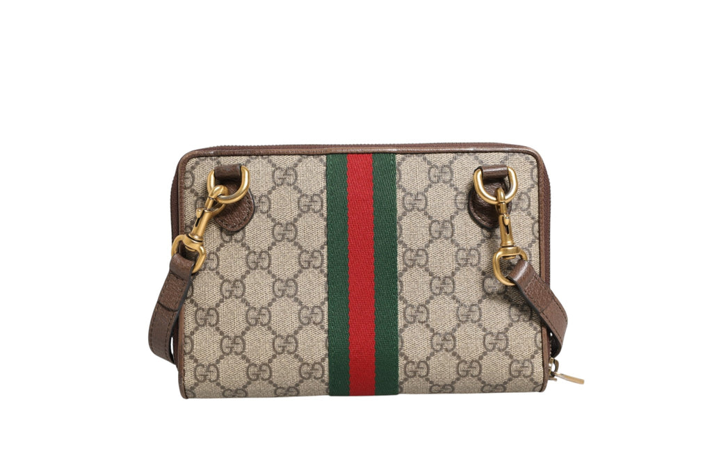 GUCCI rankinė
