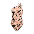 EMILIO PUCCI maudymosi kostiumėlis