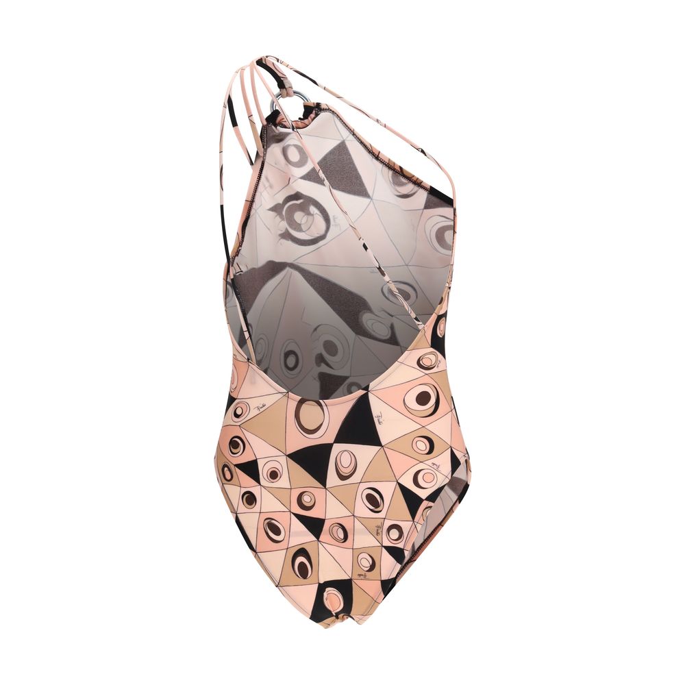 EMILIO PUCCI maudymosi kostiumėlis