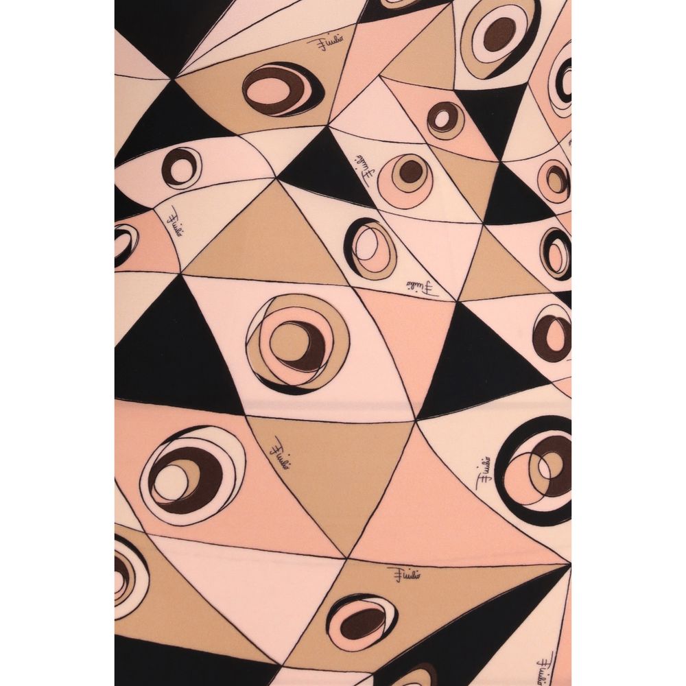 EMILIO PUCCI maudymosi kostiumėlis