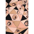 EMILIO PUCCI maudymosi kostiumėlis