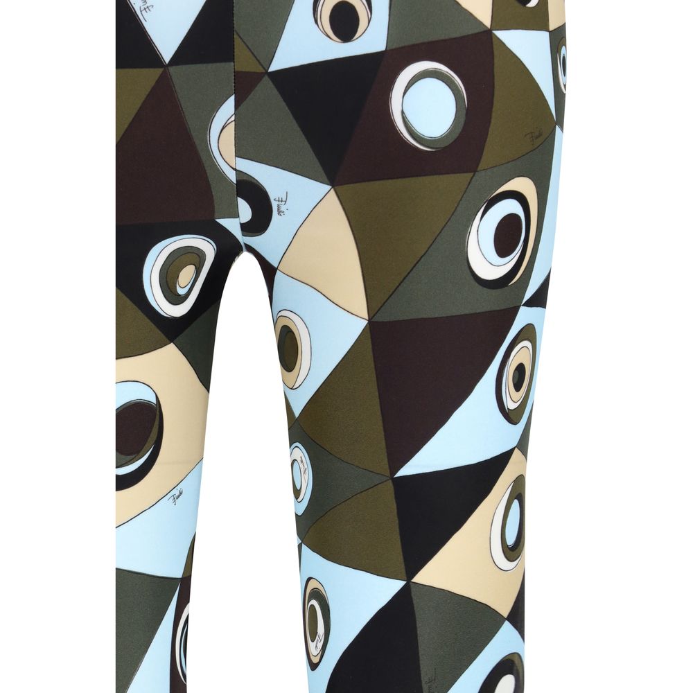 EMILIO PUCCI kelnės