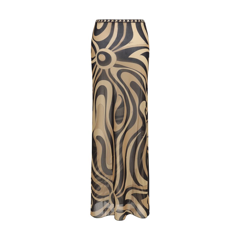 EMILIO PUCCI sijonas