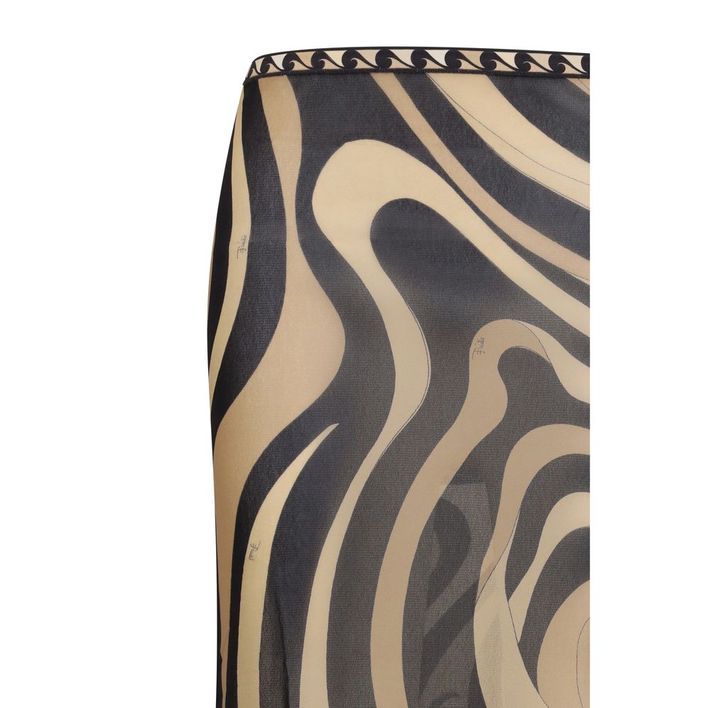 EMILIO PUCCI sijonas
