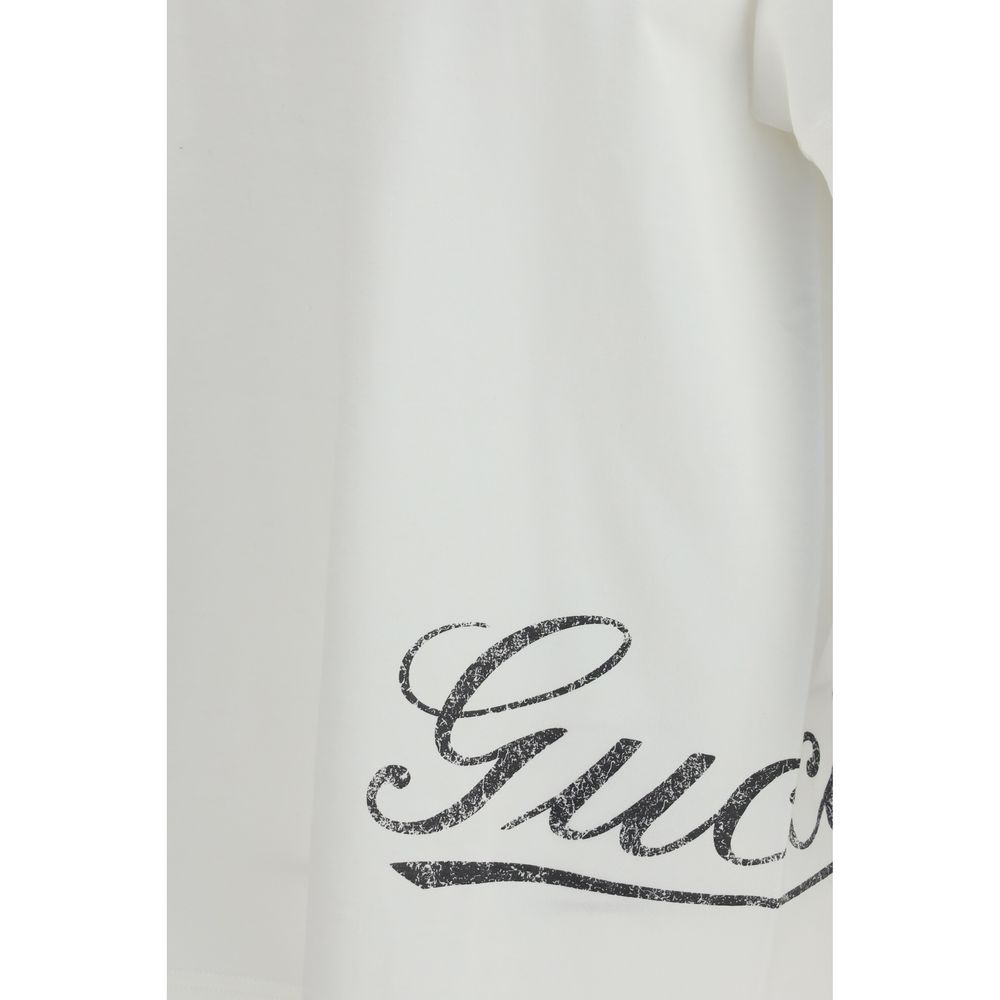 GUCCI marškinėliai