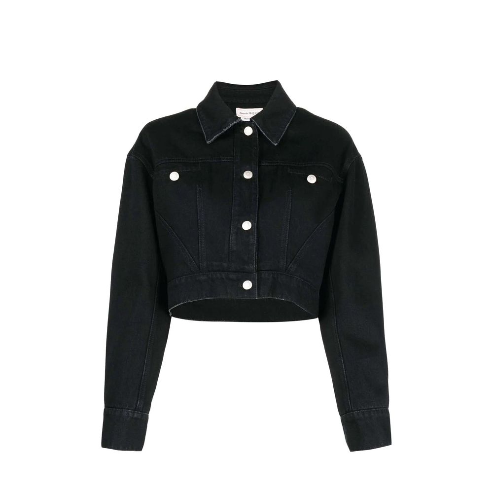 ALEXANDER MCQUEEN striukė