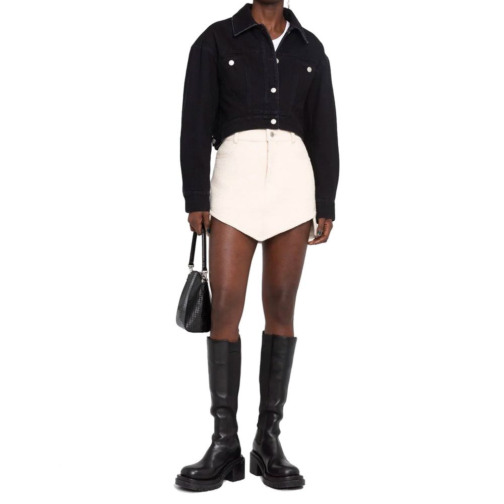 ALEXANDER MCQUEEN striukė