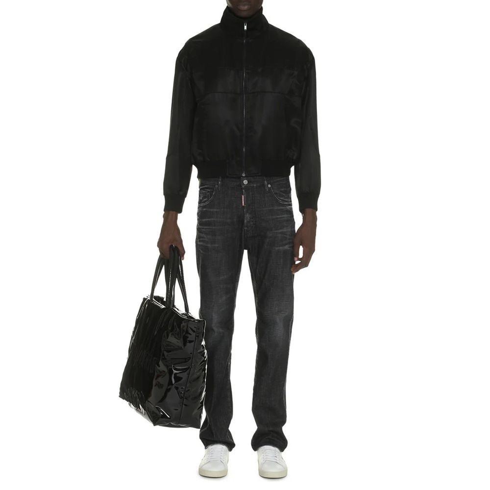 SAINT LAURENT striukė
