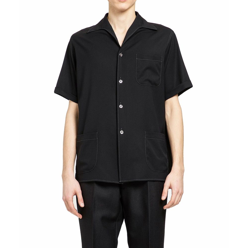 MAISON MARGIELA šortai