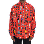 BALENCIAGA marškiniai