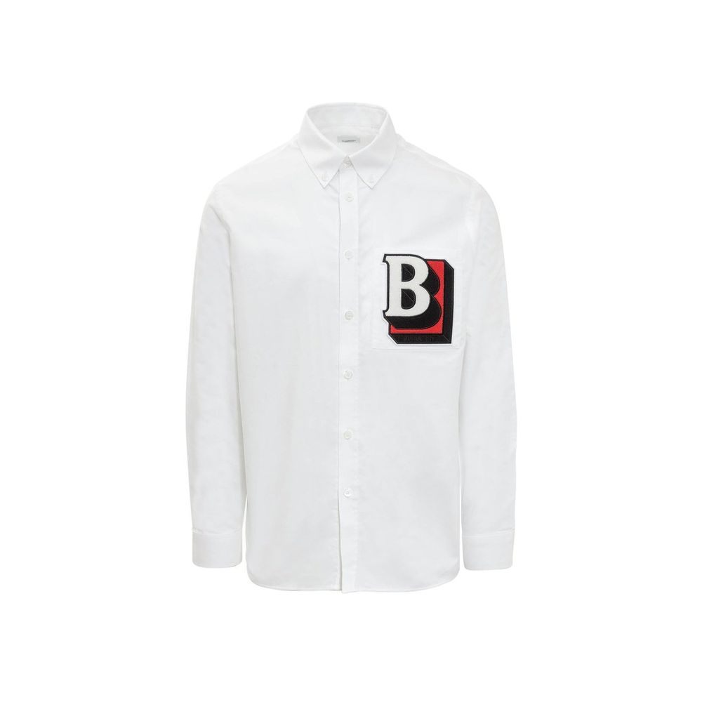 BURBERRY apranga