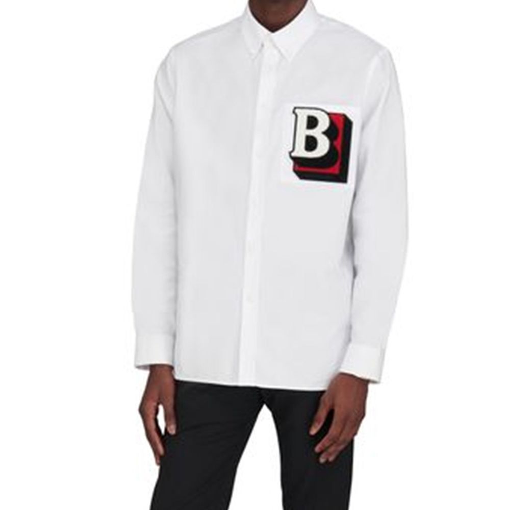 BURBERRY apranga