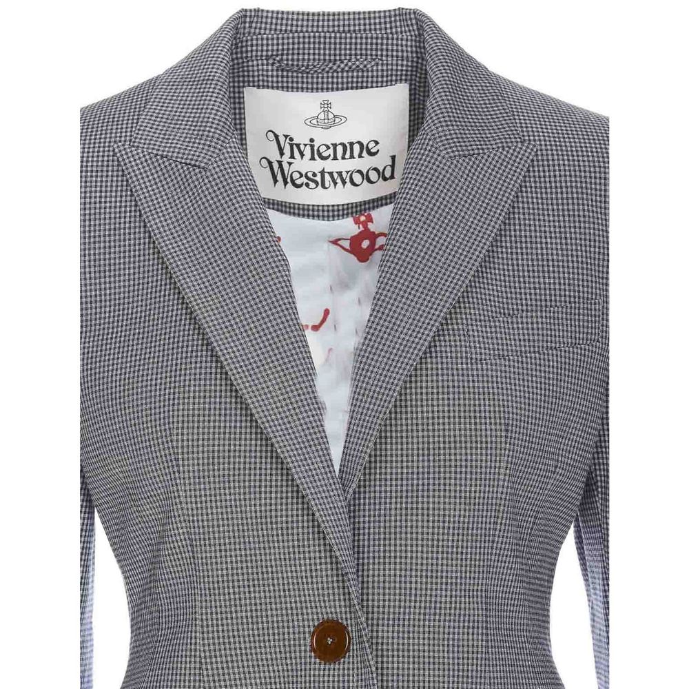 VIVIENNE WESTWOOD švarkas