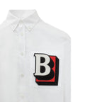 BURBERRY apranga