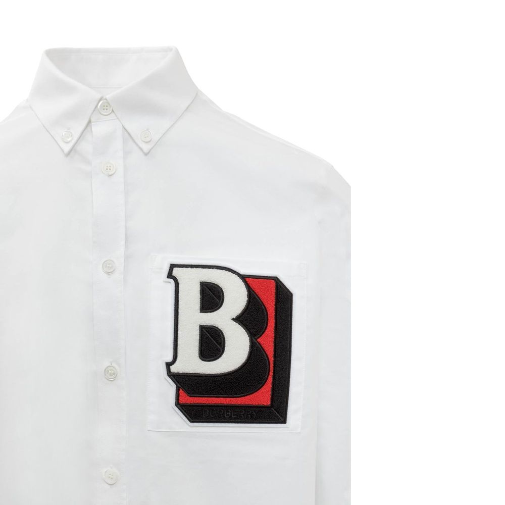 BURBERRY apranga