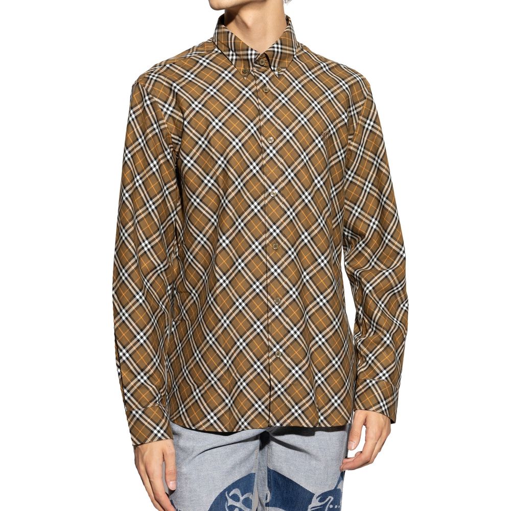 BURBERRY marškiniai