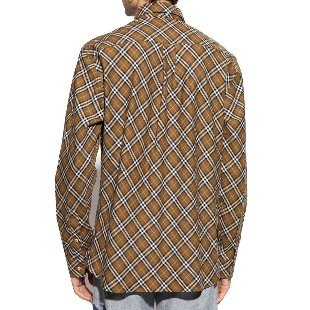 BURBERRY marškiniai