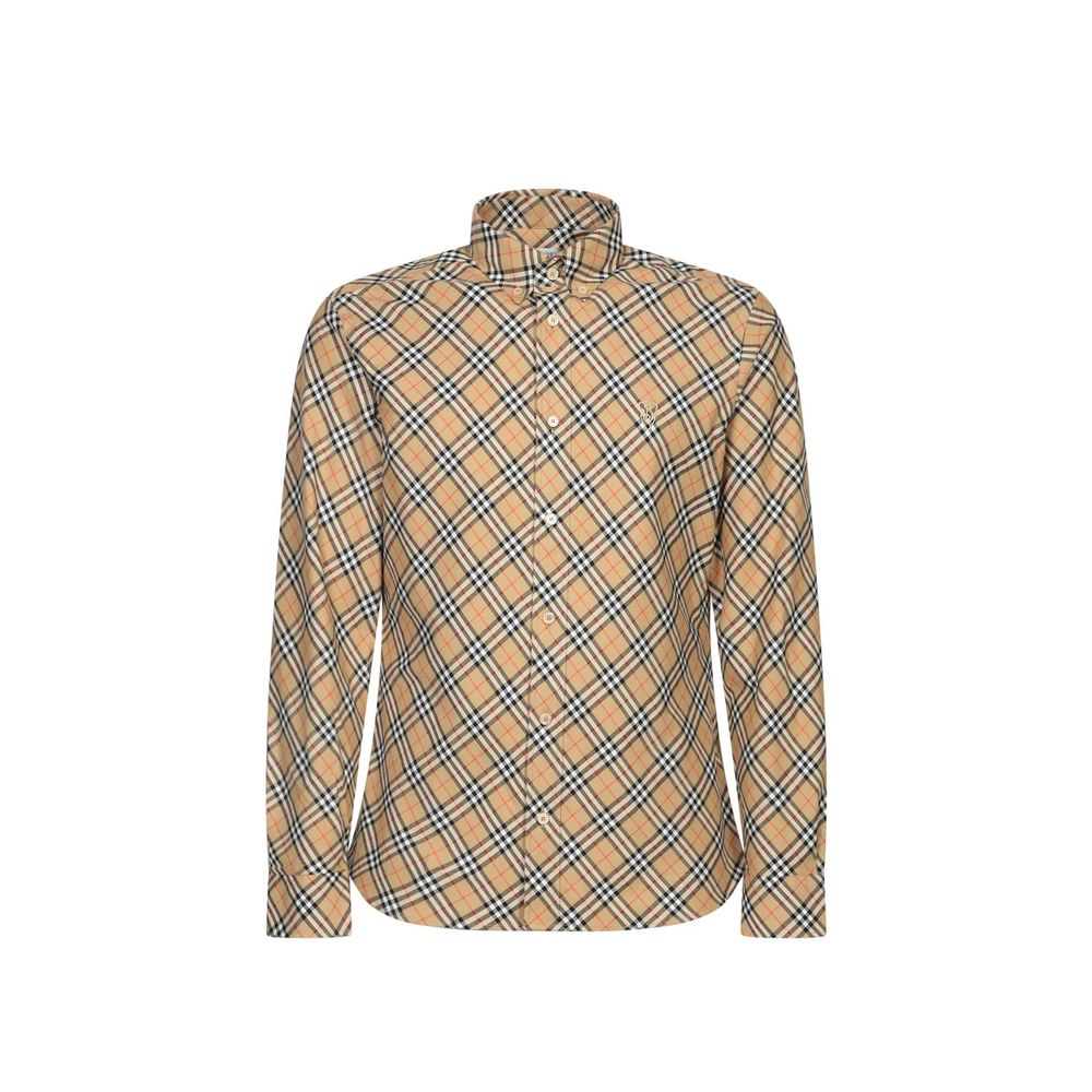 BURBERRY marškiniai