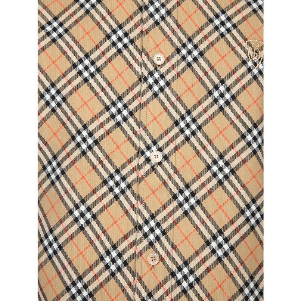 BURBERRY marškiniai