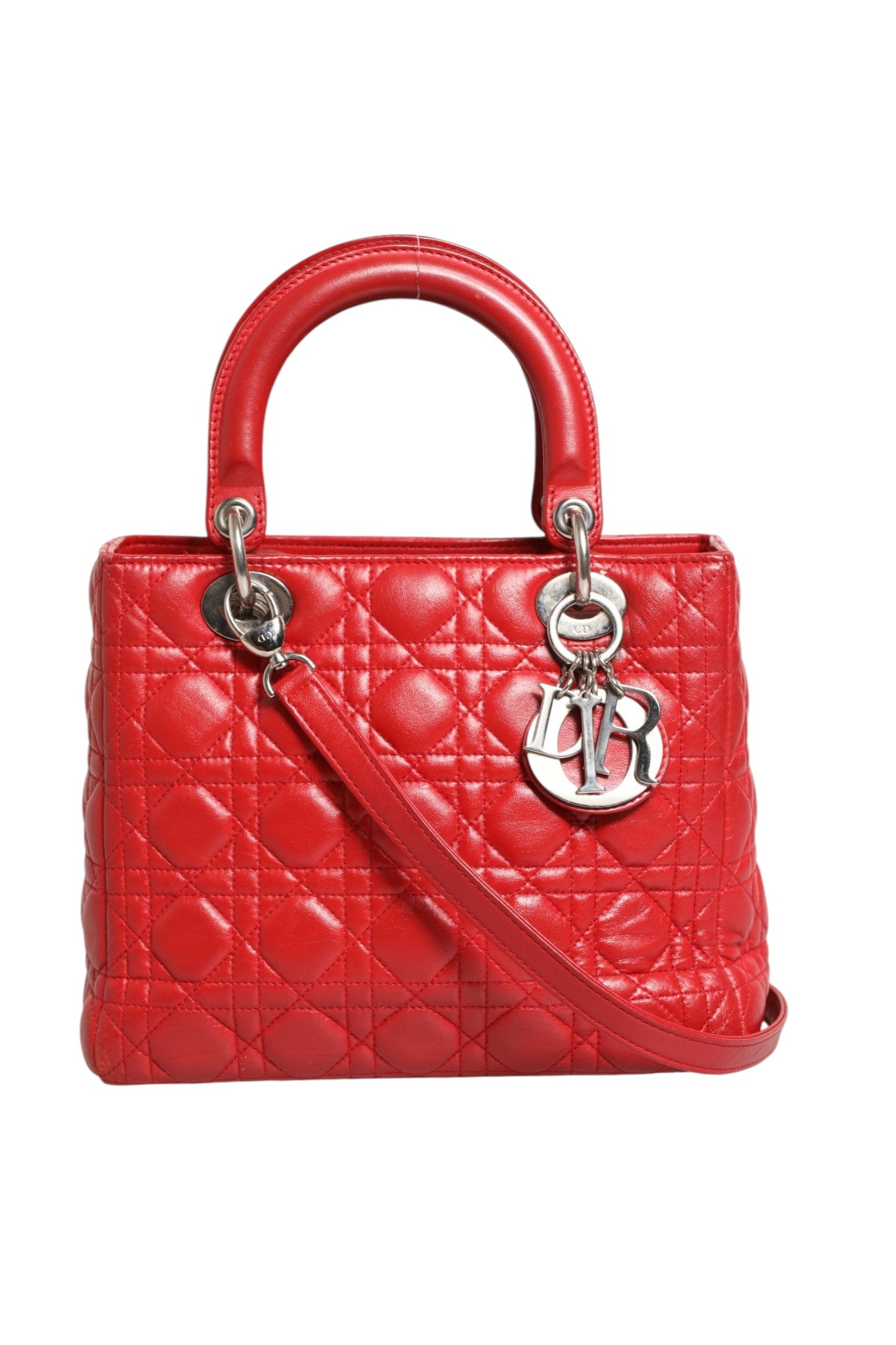 CHRISTIAN DIOR rankinė