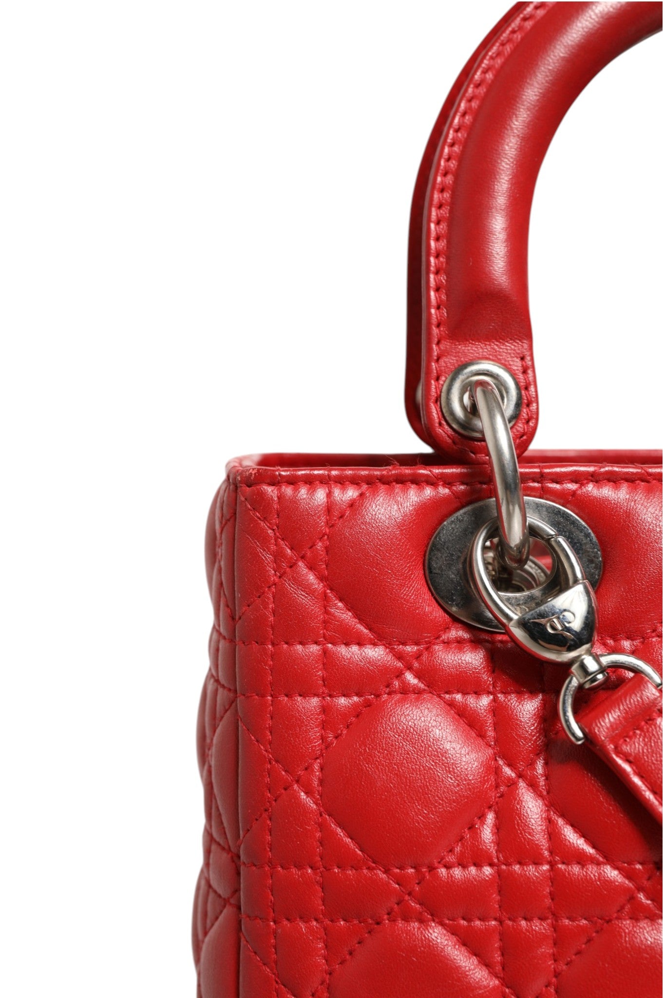 CHRISTIAN DIOR rankinė