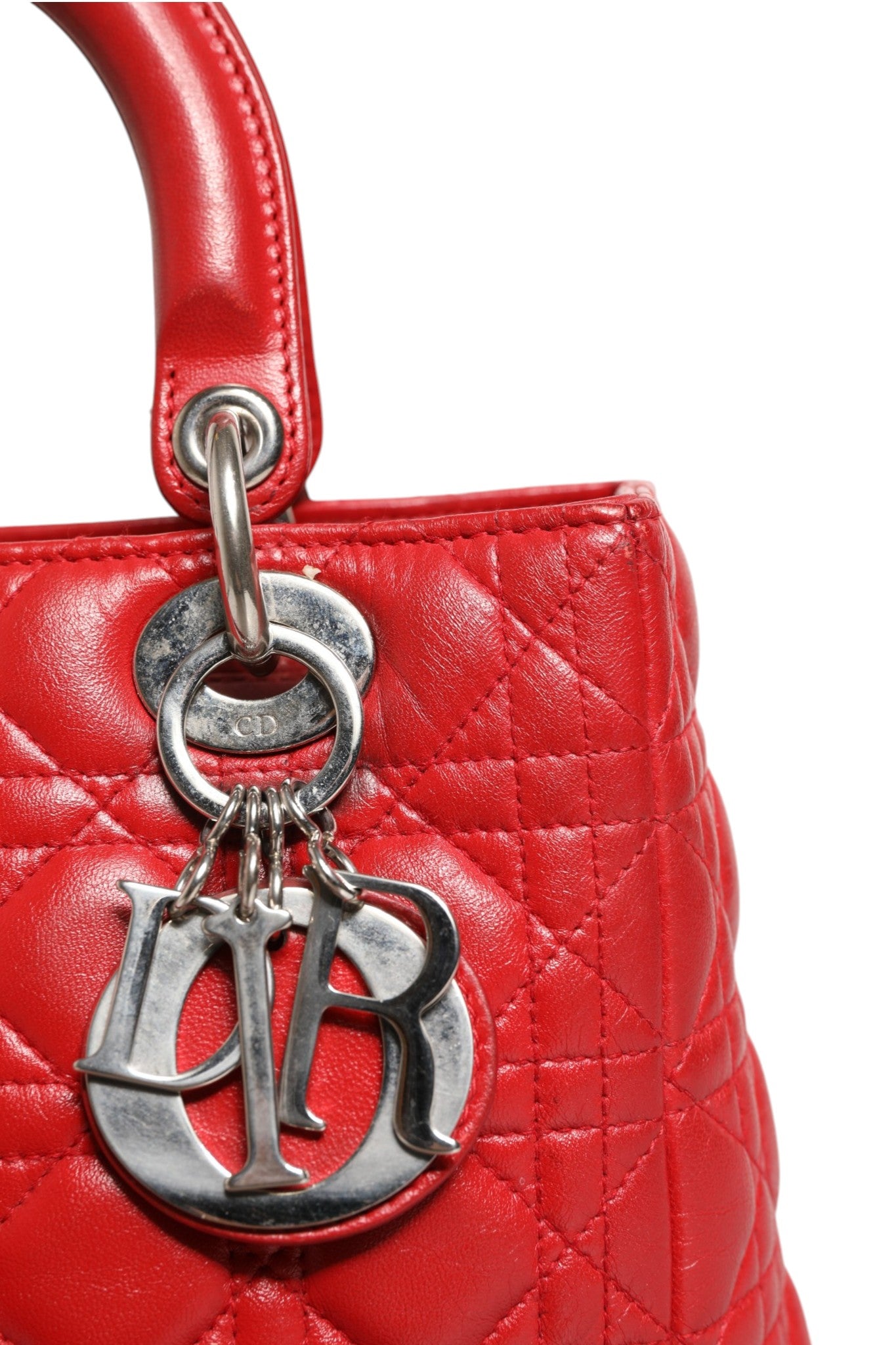 CHRISTIAN DIOR rankinė