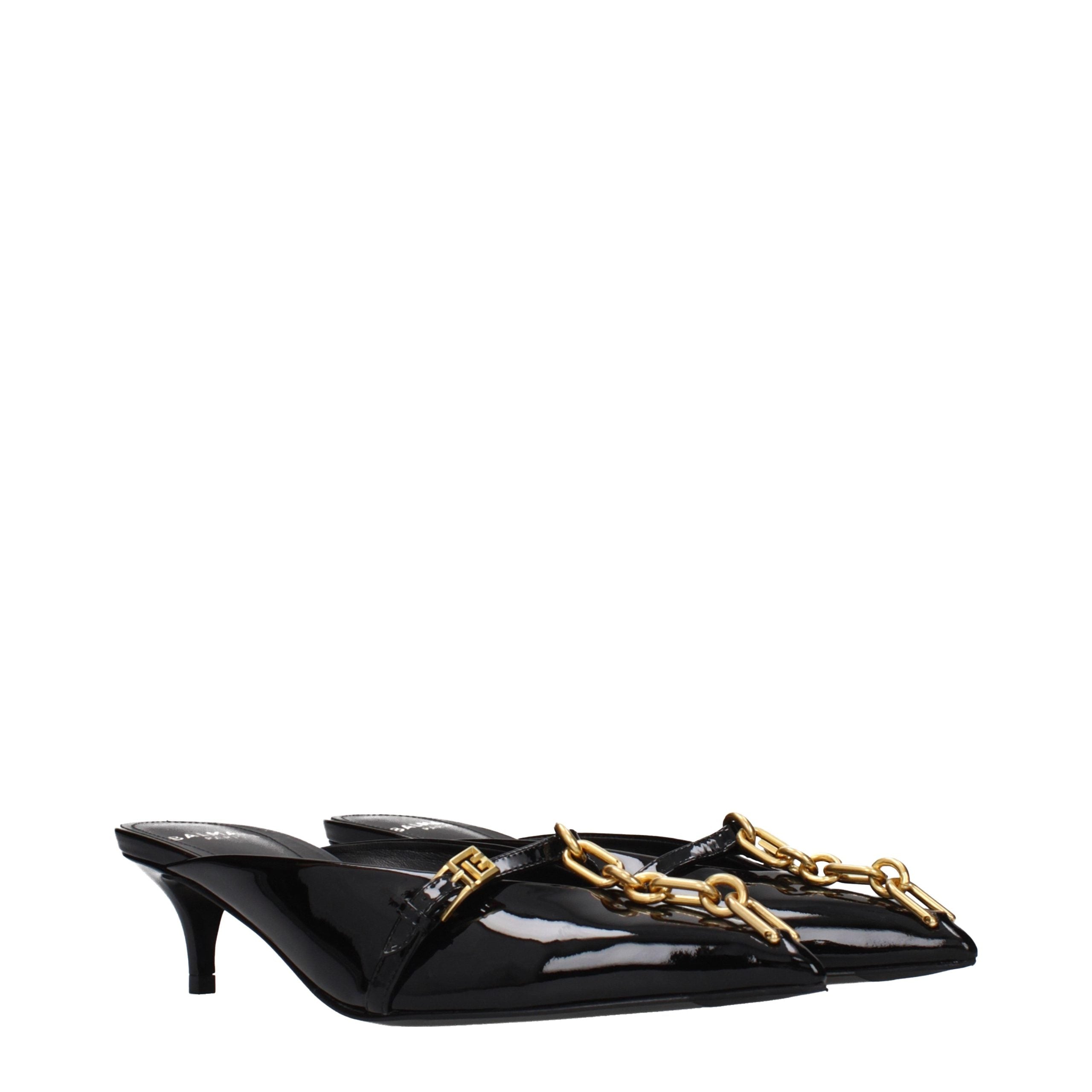 BALMAIN sandalai