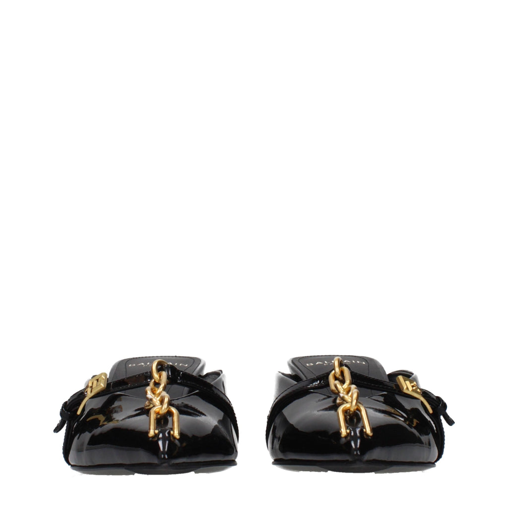 BALMAIN sandalai