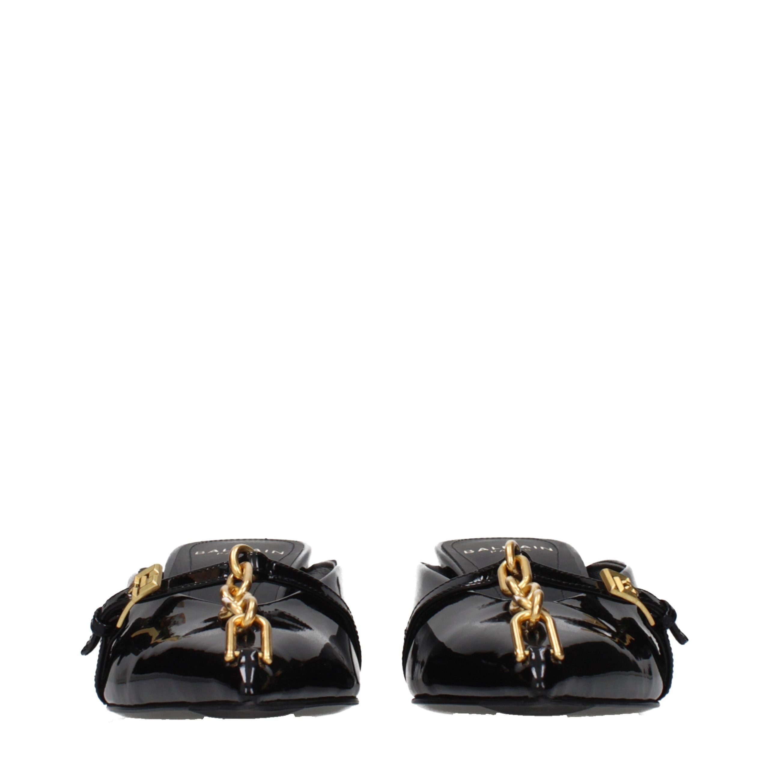 BALMAIN sandalai