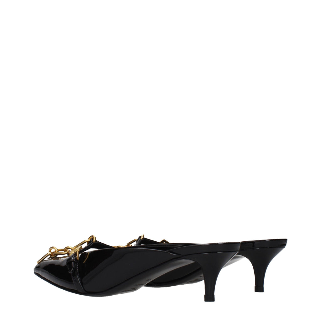 BALMAIN sandalai