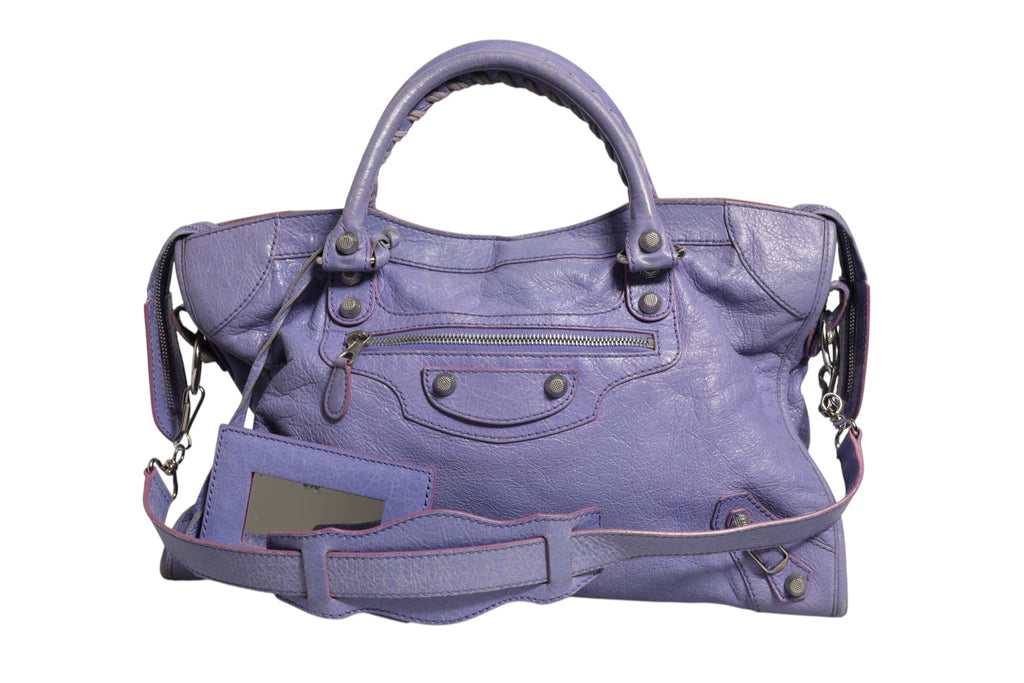 BALENCIAGA rankinė