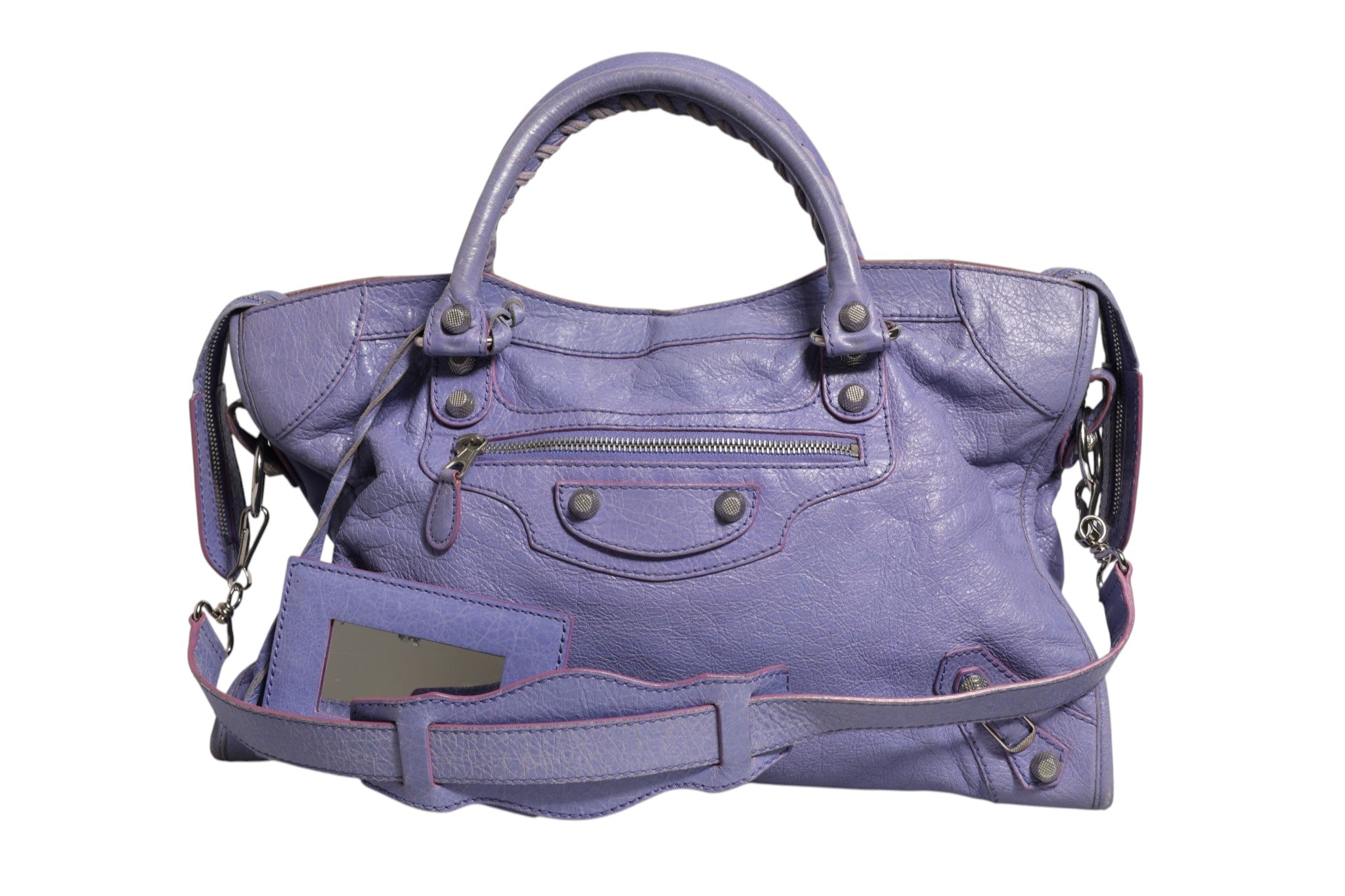 BALENCIAGA rankinė