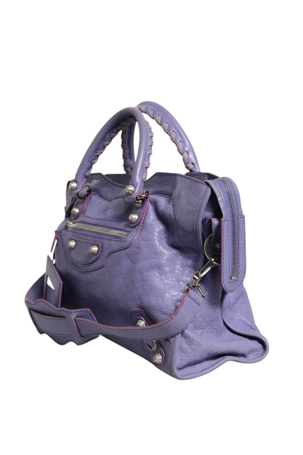 BALENCIAGA rankinė