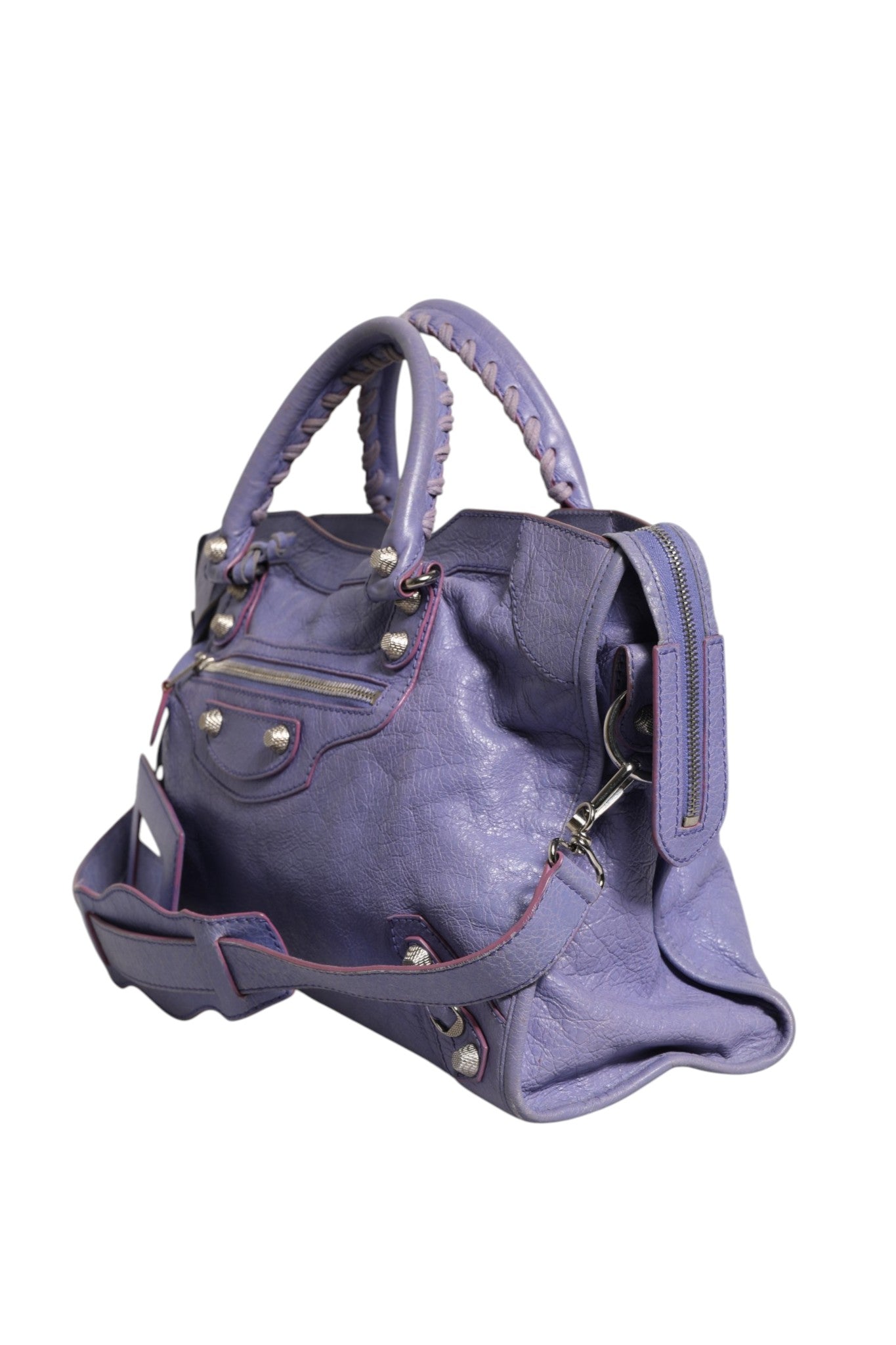 BALENCIAGA rankinė