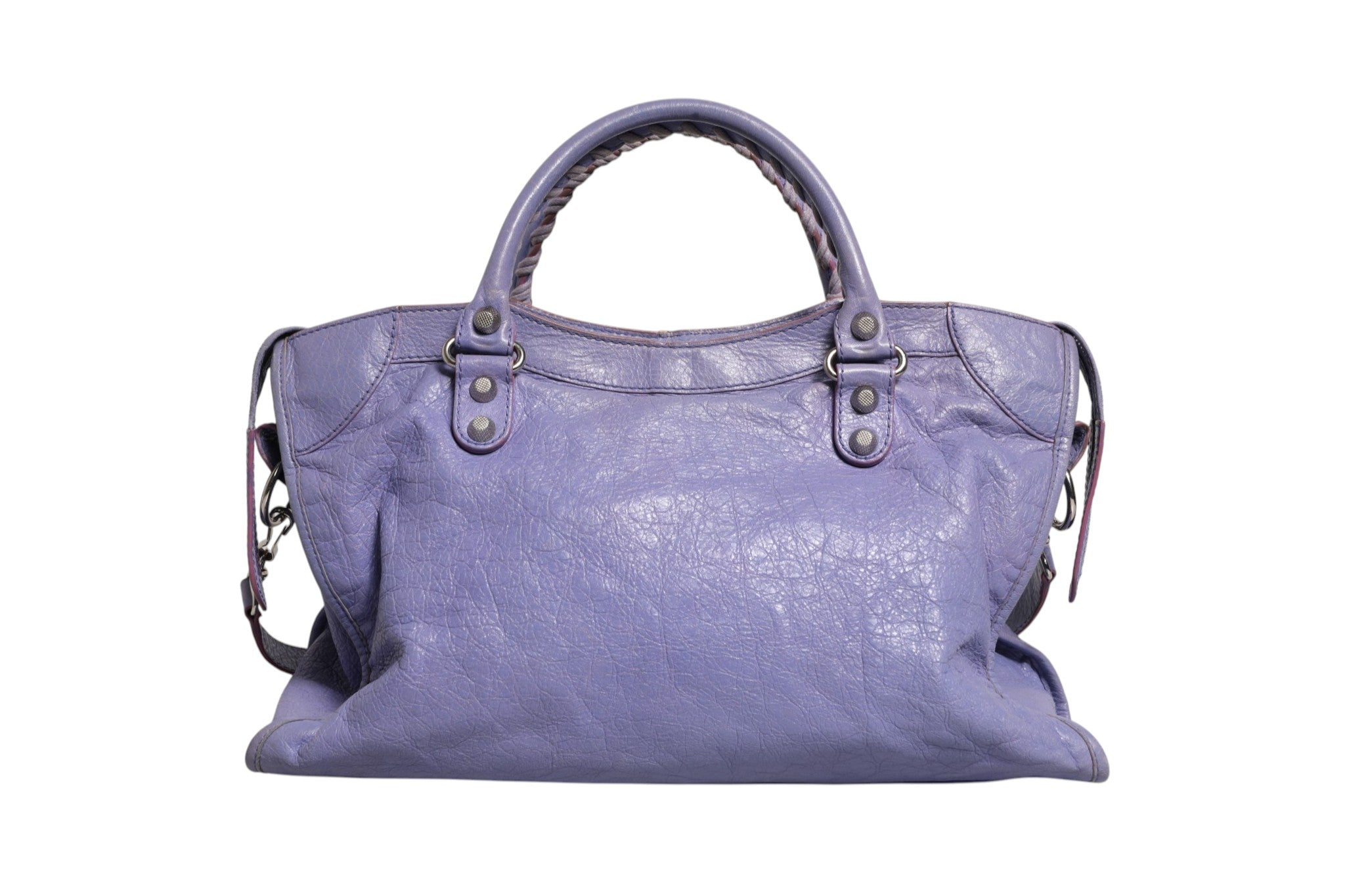 BALENCIAGA rankinė
