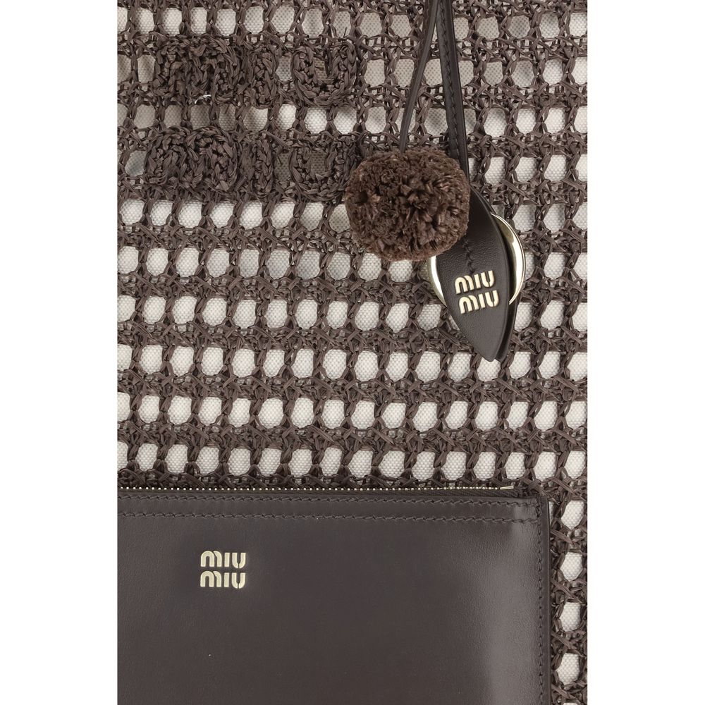 MIU MIU rankinė