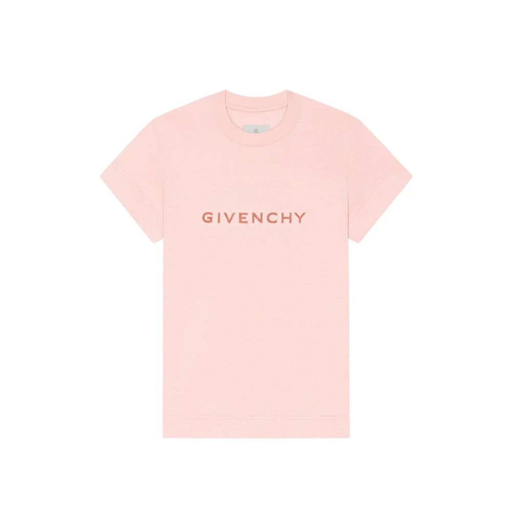 GIVENCHY marškinėliai