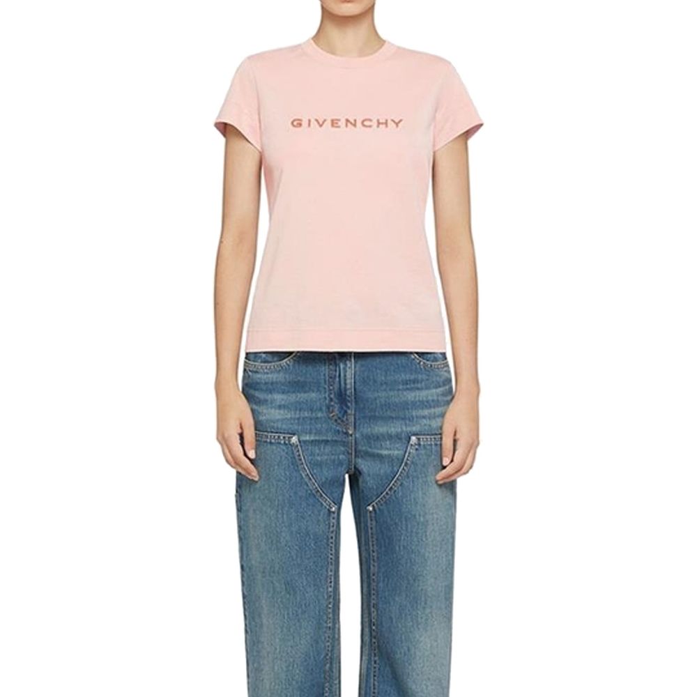 GIVENCHY marškinėliai