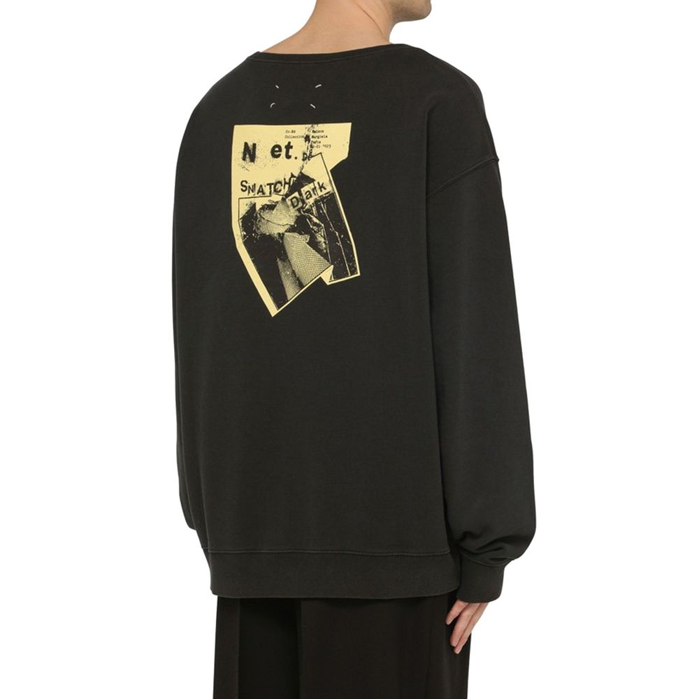 MAISON MARGIELA džemperis