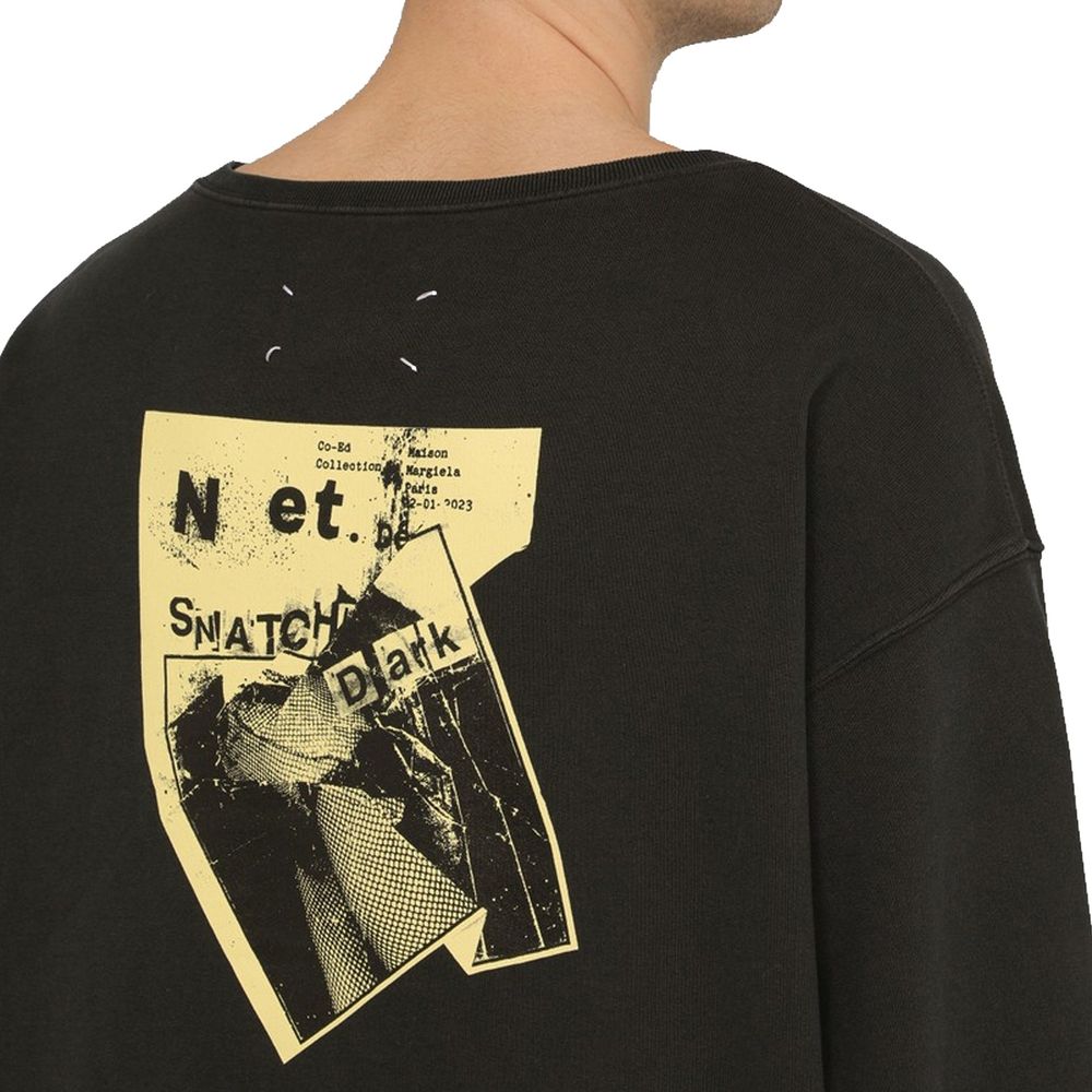 MAISON MARGIELA džemperis