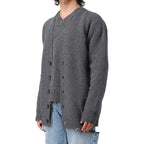 MAISON MARGIELA megztinis