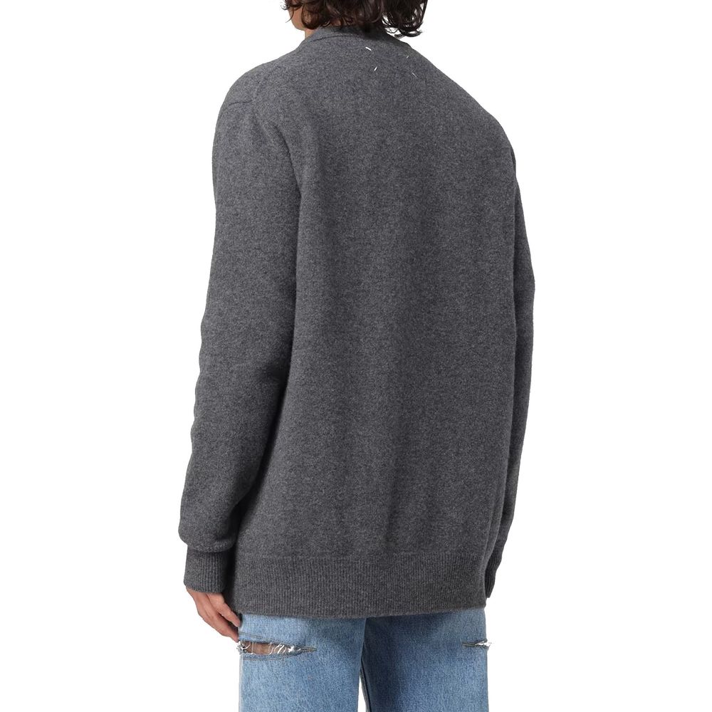 MAISON MARGIELA megztinis
