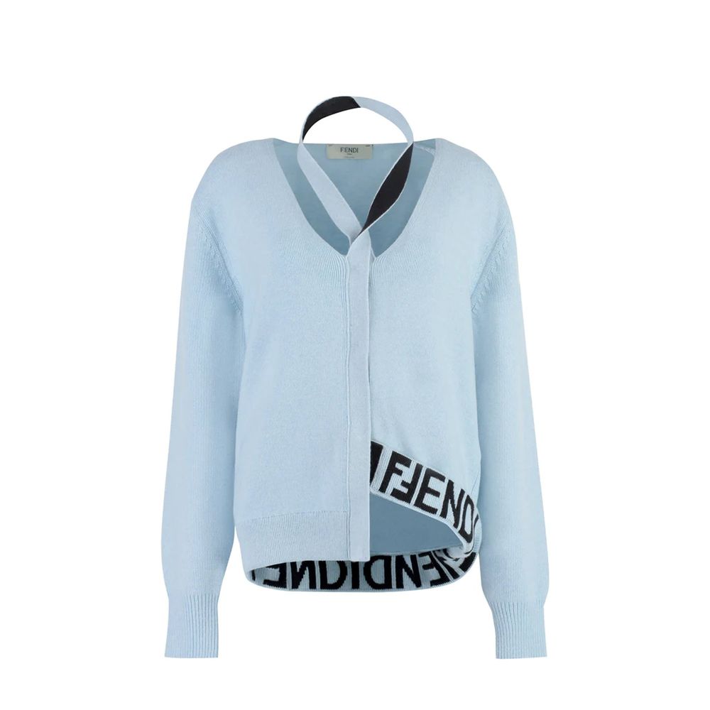 FENDI megztinis