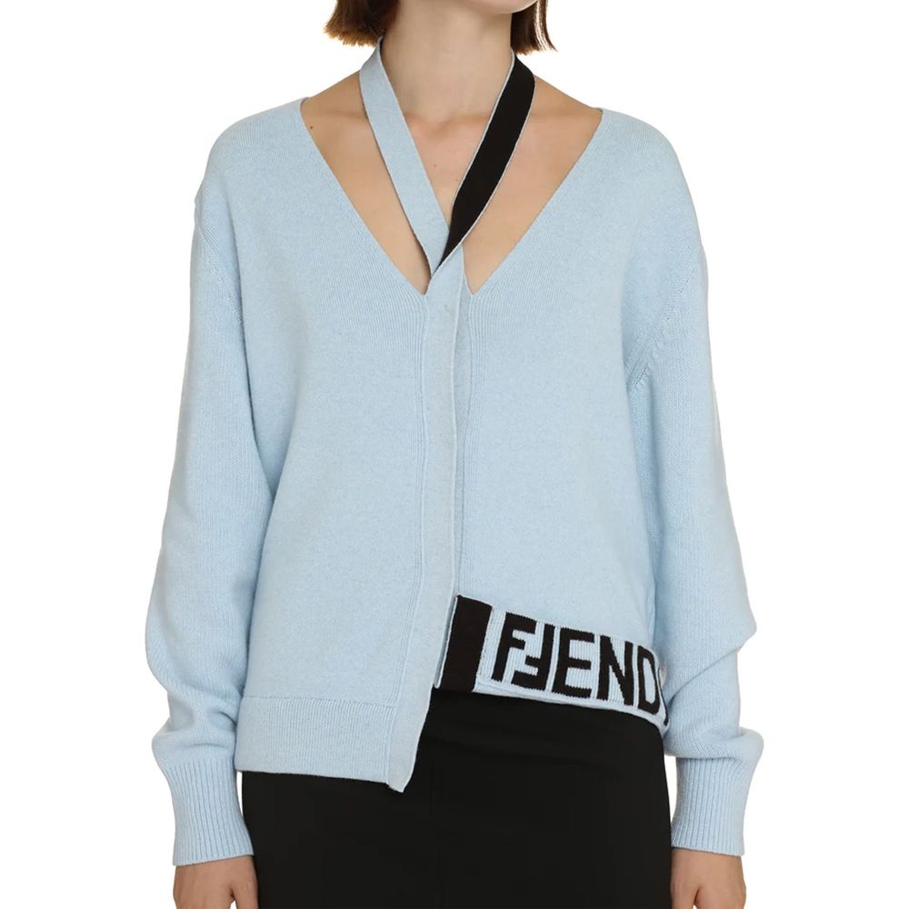 FENDI megztinis