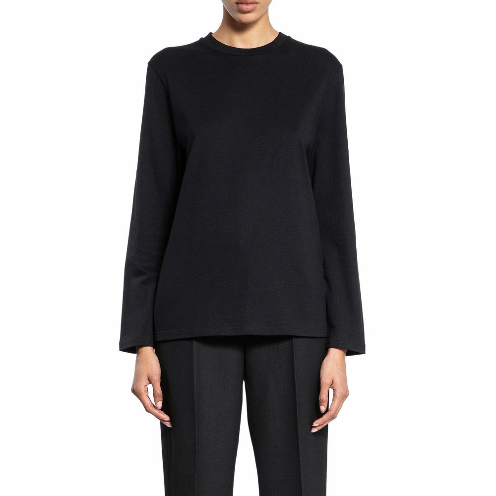 JIL SANDER marškinėliai